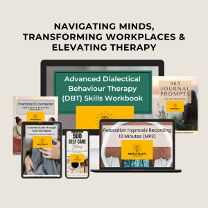 Mental Health Resource Hub